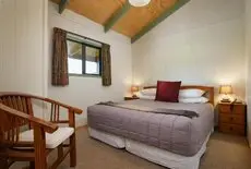 Longbourne Lodge Motel Mosgiel 