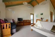 Longbourne Lodge Motel Mosgiel 