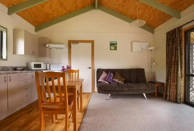 Longbourne Lodge Motel Mosgiel 