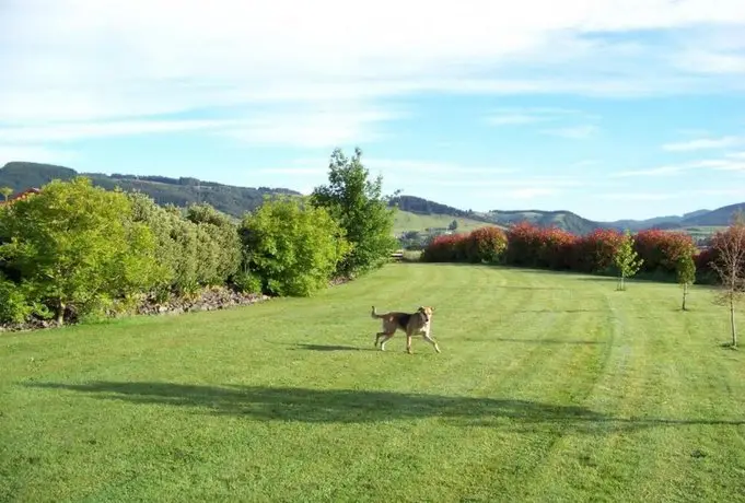 Longbourne Lodge Motel Mosgiel 