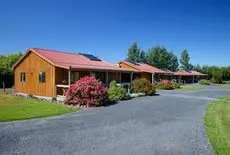 Longbourne Lodge Motel Mosgiel 