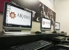 Arawi Miraflores Prime 