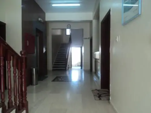 Beit Al Wafaa Hotel Apartment