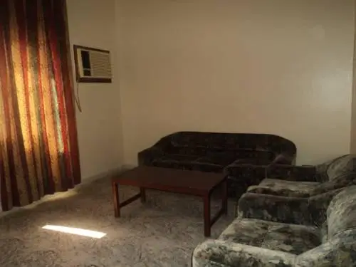 Beit Al Wafaa Hotel Apartment 