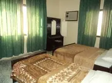 Beit Al Wafaa Hotel Apartment 