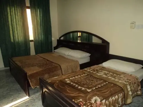 Beit Al Wafaa Hotel Apartment 