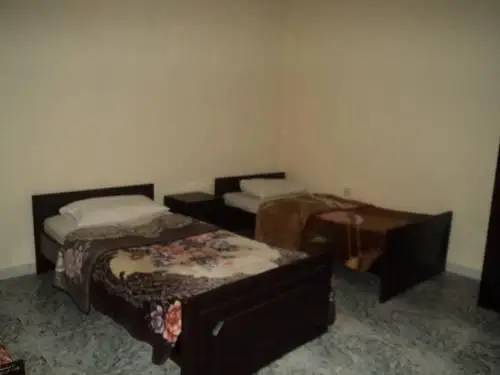 Beit Al Wafaa Hotel Apartment 