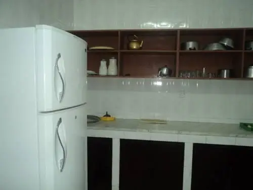 Beit Al Wafaa Hotel Apartment 