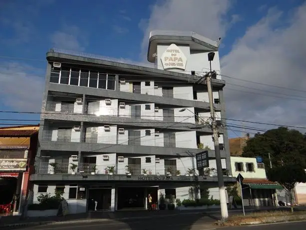 Hotel do Papa