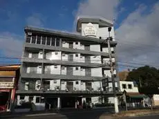 Hotel do Papa 