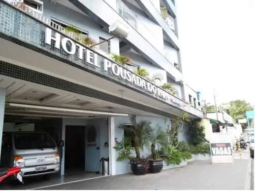 Hotel do Papa 