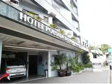 Hotel do Papa 