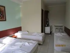 Hotel do Papa 