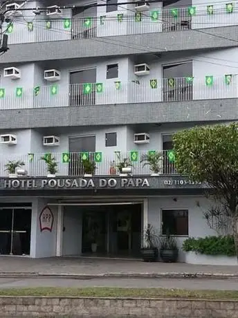 Hotel do Papa 