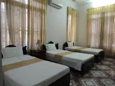 Kinh Do Hotel Ninh Binh 