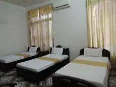 Kinh Do Hotel Ninh Binh 