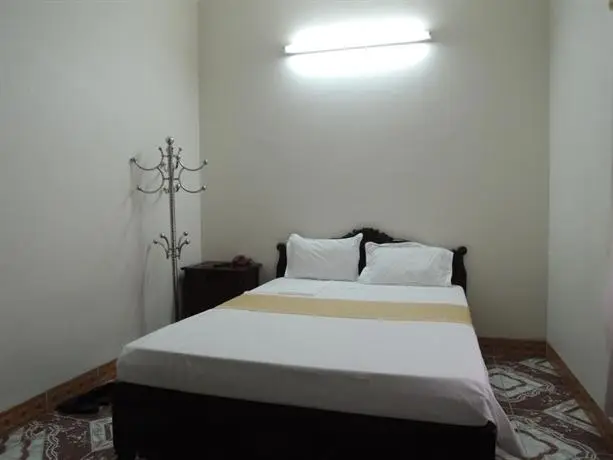 Kinh Do Hotel Ninh Binh 