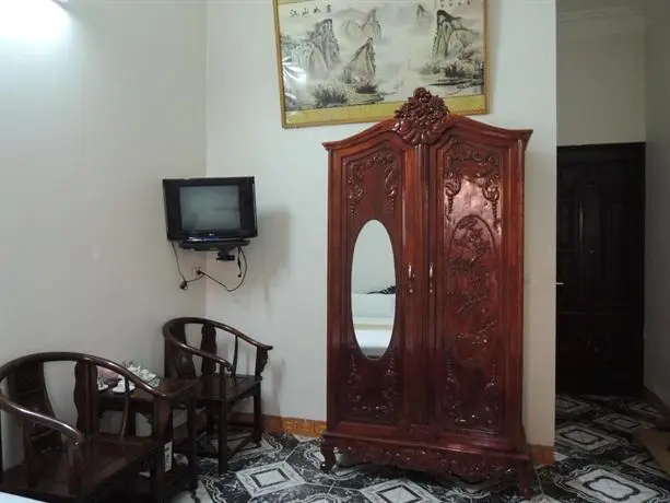 Kinh Do Hotel Ninh Binh 