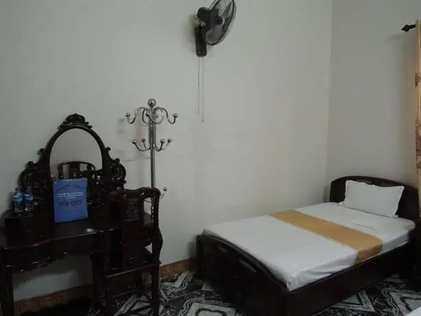 Kinh Do Hotel Ninh Binh 