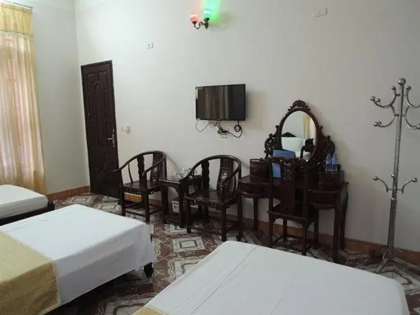 Kinh Do Hotel Ninh Binh 