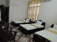 Kinh Do Hotel Ninh Binh 