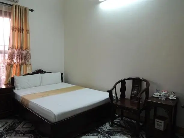 Kinh Do Hotel Ninh Binh 