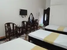 Kinh Do Hotel Ninh Binh 