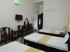 Kinh Do Hotel Ninh Binh 