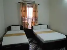 Kinh Do Hotel Ninh Binh 