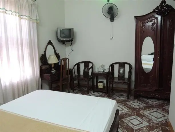 Kinh Do Hotel Ninh Binh 