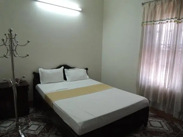 Kinh Do Hotel Ninh Binh 