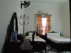 Kinh Do Hotel Ninh Binh 