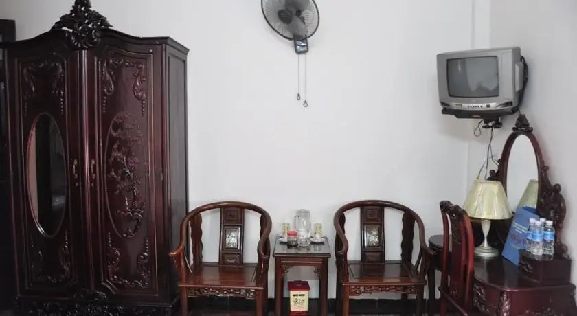 Kinh Do Hotel Ninh Binh 