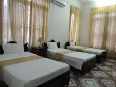 Kinh Do Hotel Ninh Binh 