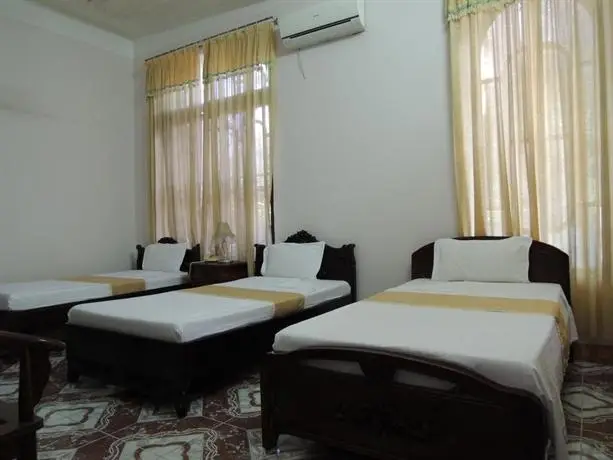 Kinh Do Hotel Ninh Binh 