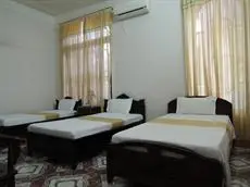 Kinh Do Hotel Ninh Binh 