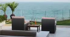 The Cliff Resort & Residences 