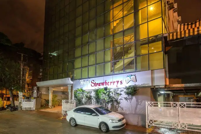 Treebo Strawberrys Secunderabad