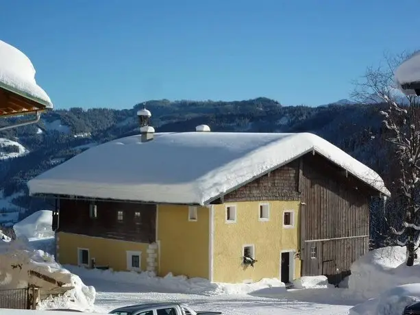 Ferienbauernhof Elmaugut 