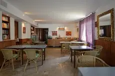 Hotel Costa Verde San-Nicolao 