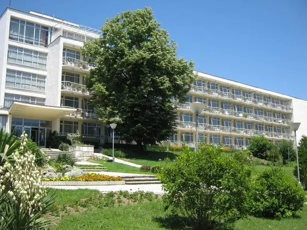 Neptune Hotel Varna