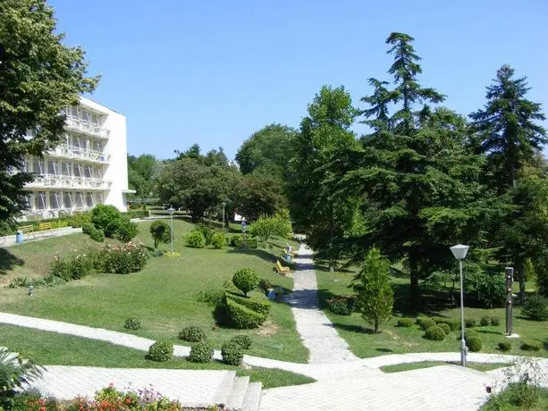 Neptune Hotel Varna 