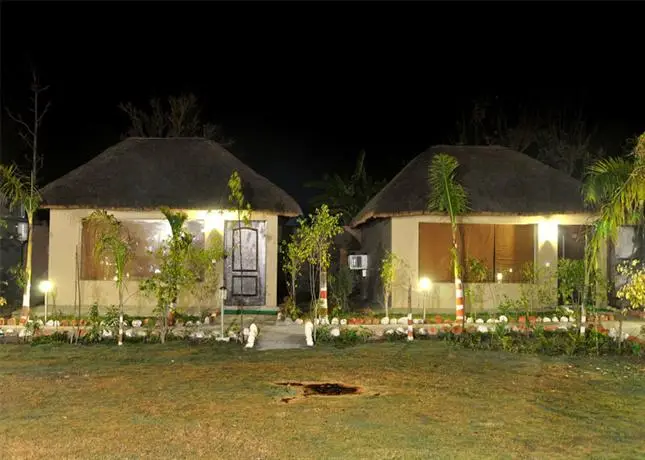 Corbett Fun Resort 