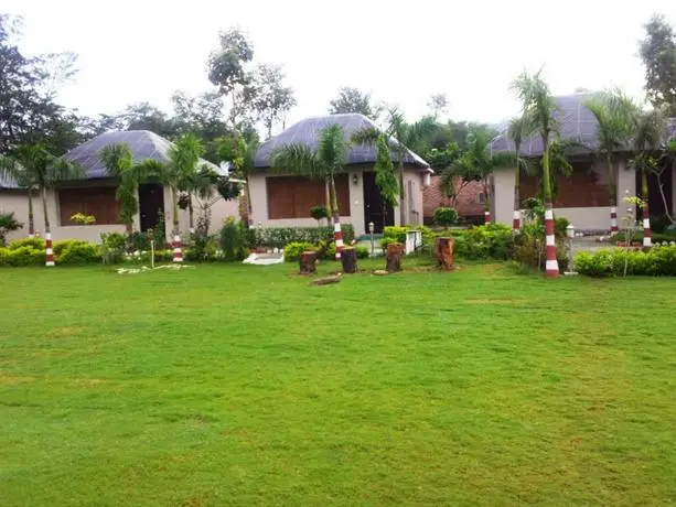 Corbett Fun Resort 