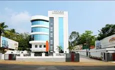 Hotel Excalibur Kottayam 