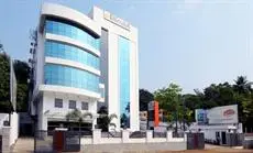 Hotel Excalibur Kottayam 