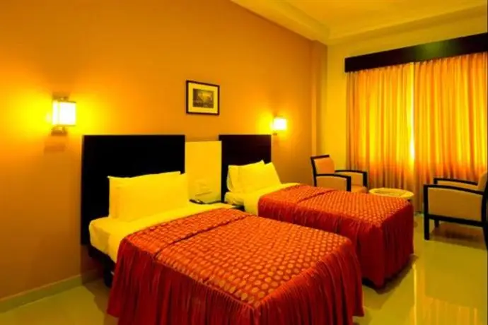 Hotel Excalibur Kottayam