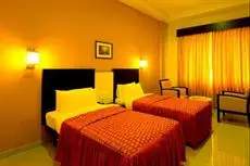 Hotel Excalibur Kottayam 