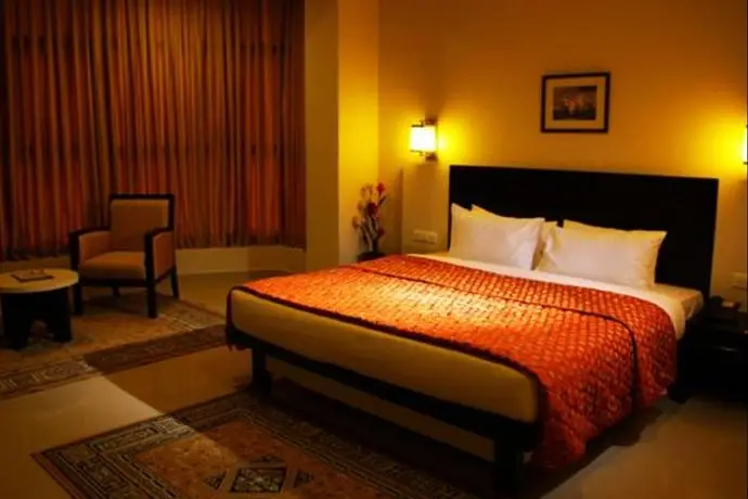 Hotel Excalibur Kottayam