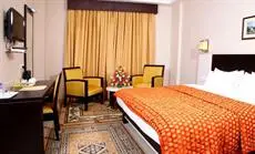 Hotel Excalibur Kottayam 